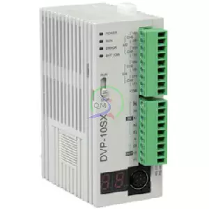 PLC Delta DVP10SX11R