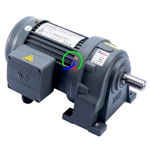 Motor-giảm-tốc