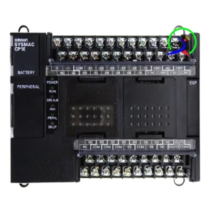 PLC-Omron